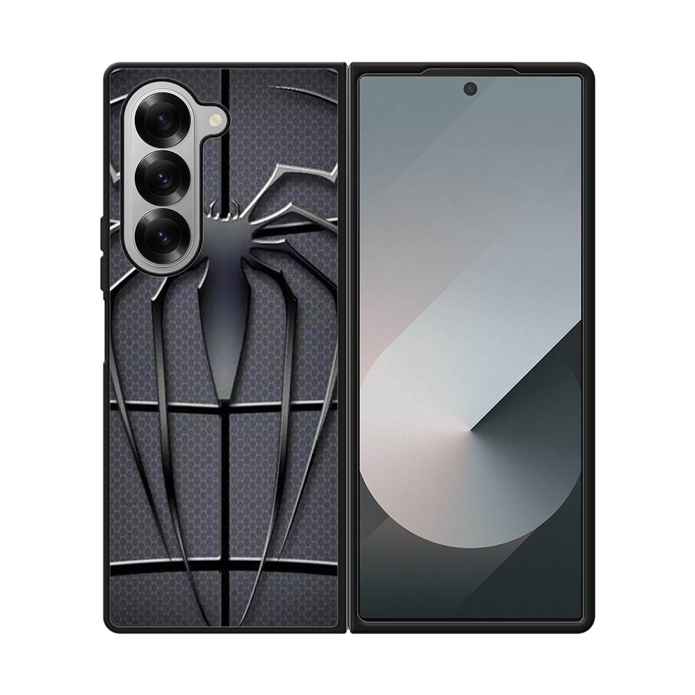 Spider Man Samsung Galaxy Z Fold 7 5G Case OV2500