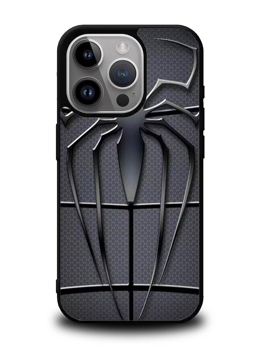 Spider Man iPhone 16 Pro Max Case OV2500