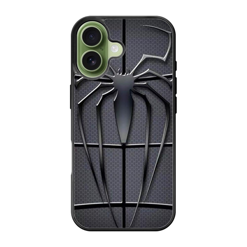Spider Man iPhone 17 Case OV2500
