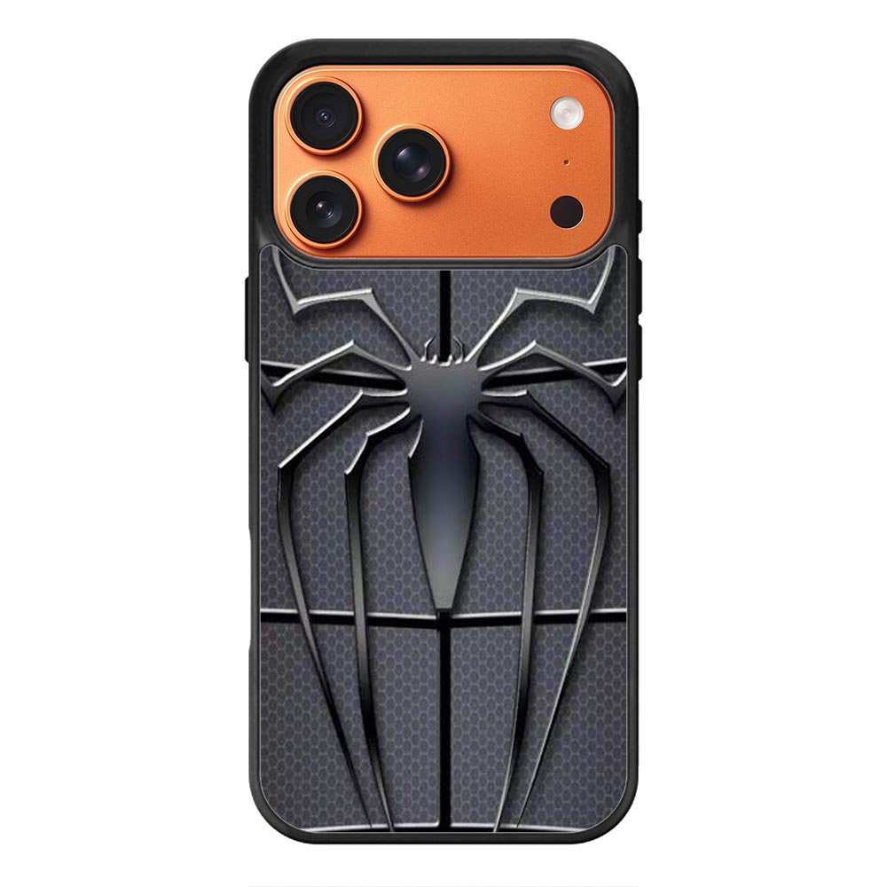 Spider Man iPhone 17 Pro Max Case OV2500