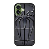 Spider Man iPhone 17 Case OV2500