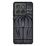 Spider Man Motorola Moto Edge 2025 Case OV2500