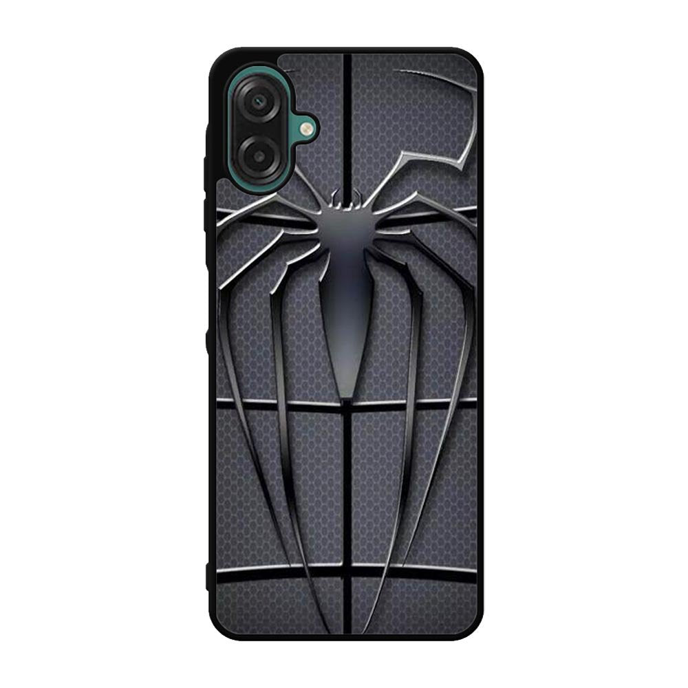 Spider Man Samsung Galaxy A07 Case OV2500