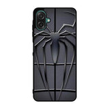 Spider Man Samsung Galaxy A07 Case OV2500
