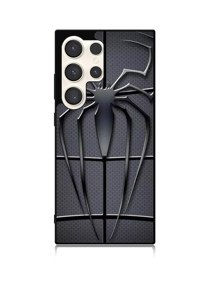 Spider Man Samsung Galaxy S25 Ultra 5G Case QC2500
