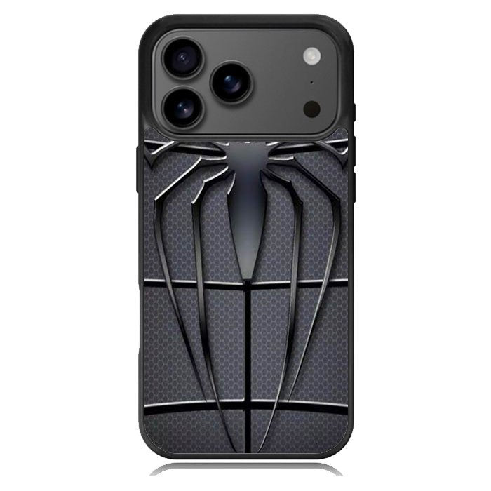 Spider Man Samsung Galaxy S26 Case OV2500