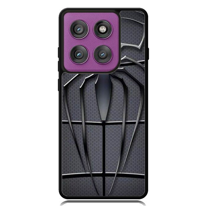 Spider Man Motorola Moto Edge 2025 | Moto Edge 60 Fusion | Moto Edge 60 Pro Case OV2500