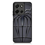 Spider Man Motorola Moto G 5G 2025 Case OV2500