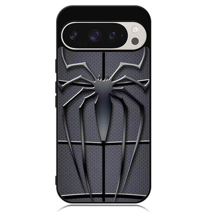 Spider Man Google Pixel 9 | Pixel 9 Pro Case OV2500