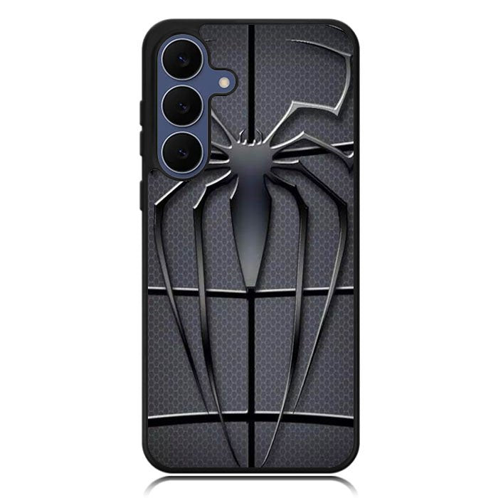 Spider Man Samsung Galaxy S25 FE Case OV2500