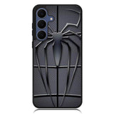 Spider Man Samsung Galaxy S25 FE Case OV2500