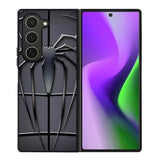 Spider Man Samsung Galaxy Z Fold 6 5G 2024 Case OV2500