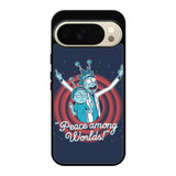 Rick N Morty Google Pixel 10 Pro Case OV0023