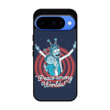 Rick N Morty Google Pixel 10 Case OV0023