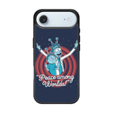 Rick N Morty iPhone Air Case OV0023