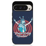 Rick N Morty Google Pixel 9 Pro XL Case OV0023