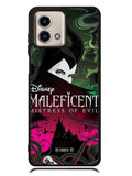 Maleficent Sleeping Motorola Moto G Stylus 5G 2023 Case OV0024