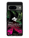 Maleficent Sleeping Google Pixel 8 Case QC0024