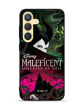 Maleficent Sleeping Samsung Galaxy S25 Plus 5G , Samsung Galaxy S25+ 5G Case OV0024