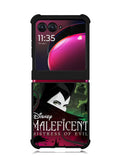 Maleficent Sleeping Motorola Moto Razr Plus 2023 , Moto Razr+ 2023 Case OV0024