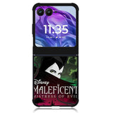Maleficent Sleeping Motorola Moto Razr Plus 2024 , Moto Razr+ 2024 Case OV0024
