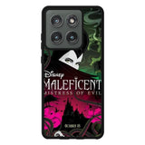 Maleficent Sleeping Motorola Moto Edge 2025 Case OV0024