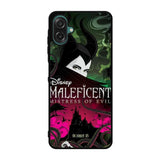 Maleficent Sleeping Samsung Galaxy A07 Case OV0024