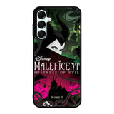Maleficent Sleeping Samsung Galaxy A16 Case OV0024