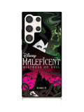 Maleficent Sleeping Samsung Galaxy S25 Ultra 5G Case QC0024