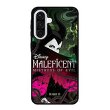 Maleficent Sleeping Samsung Galaxy A36 5G Case RC0024