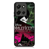 Maleficent Sleeping Motorola Moto G 5G 2025 Case OV0024