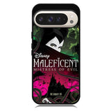 Maleficent Sleeping Google Pixel 10 | Google Pixel 10 Pro Case RC0024
