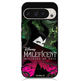 Maleficent Sleeping Google Pixel 9 | Pixel 9 Pro Case OV0024
