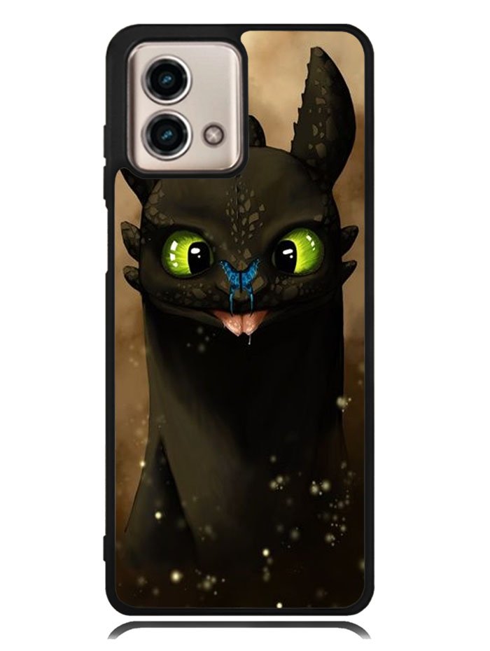 Dragon Toothless F Motorola Moto G Stylus 5G 2023 Case OV4798