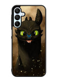 Dragon Toothless F Samsung Galaxy A15 5G Case OV4798