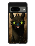 Dragon Toothless F Google Pixel 8A Case QC4798