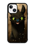 Dragon Toothless F iPhone 14 Plus Case QC4798