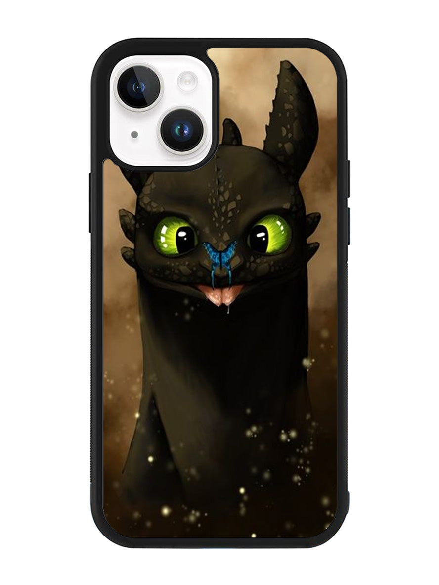 Dragon Toothless F iPhone 14 Case QC4798