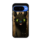 Dragon Toothless F Google Pixel 10 Case QC4798