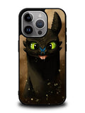 Dragon Toothless F iPhone 16 Pro Case OV4798