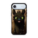 Dragon Toothless F iPhone Air Case QC4798