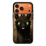 Dragon Toothless F iPhone 17 Pro Max Case QC4798