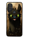 Dragon Toothless F Motorola Moto G Pure 2021 , Moto G Power 2022 Case OV4798