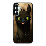 Dragon Toothless F Samsung Galaxy A16 Case OV4798