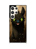 Dragon Toothless F Samsung Galaxy S25 Ultra 5G Case QC4798