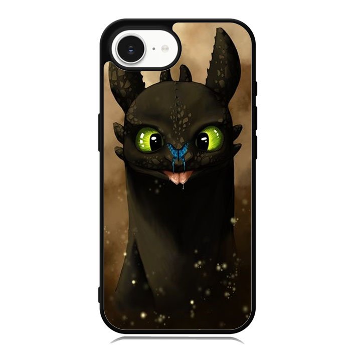 Dragon Toothless F iPhone 16e Case OV4798