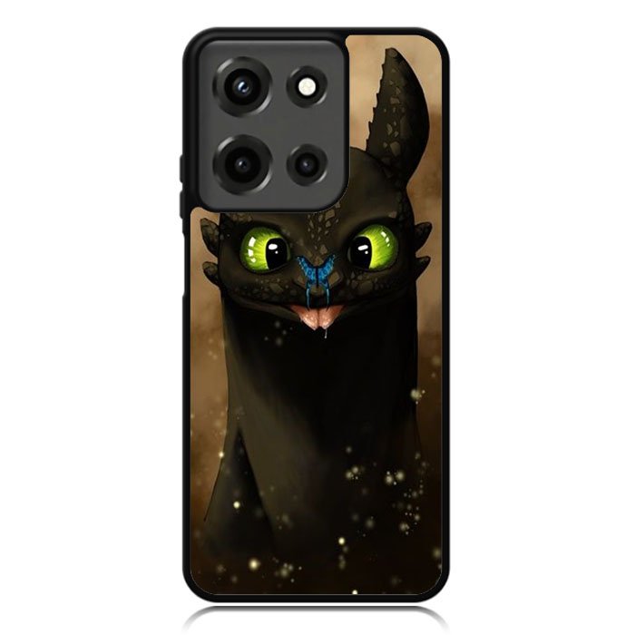 Dragon Toothless F Motorola Moto G 5G 2025 Case OV4798