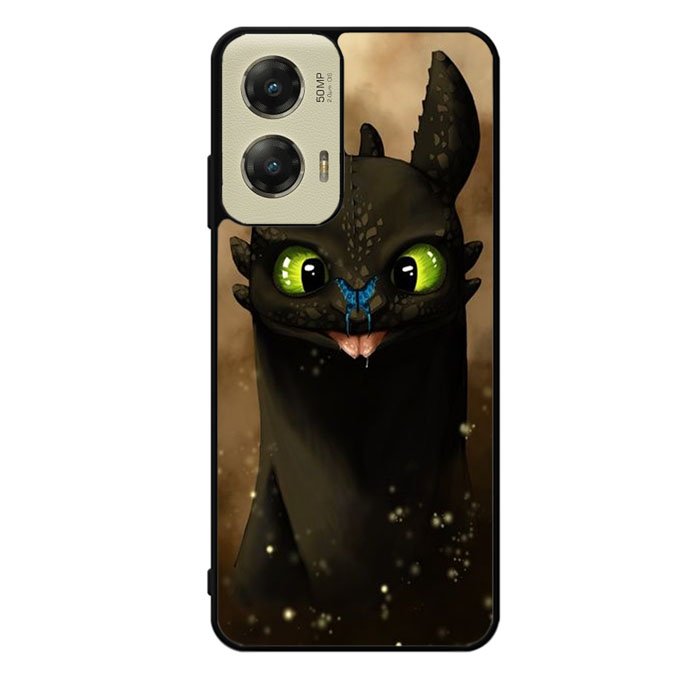 Dragon Toothless F Motorola Moto G Stylus 5G 2024 Case OV4798