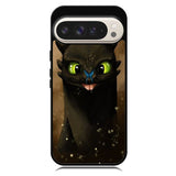 Dragon Toothless F Google Pixel 10 Pro XL Case RC4798
