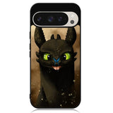 Dragon Toothless F Google Pixel 9 Pro XL Case OV4798